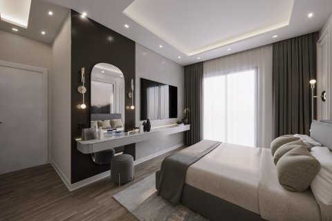 ویلا در  Istanbul ، ترکیه 93 متر مربع.  شماره 226061 - 15