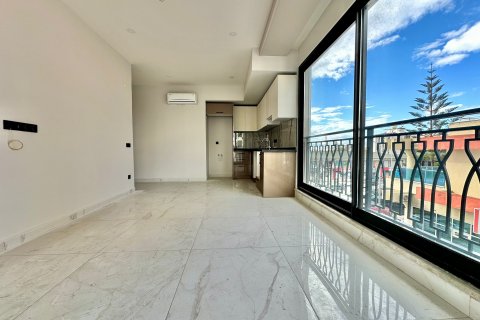 Продажа квартиры в Аланье, Анталье, Турция 2+1, 80м2, №217629 – фото 4