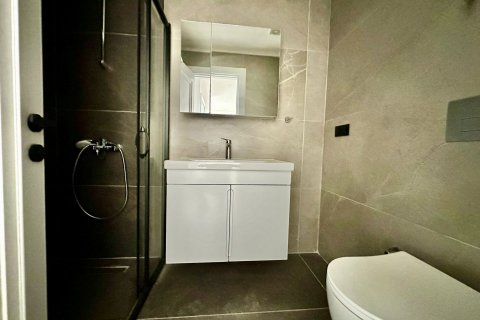 Продажа квартиры в Аланье, Анталье, Турция 2+1, 80м2, №217629 – фото 8