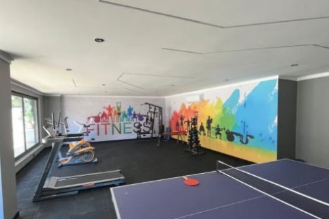 1+1 Wohnung  in Mahmutlar, Antalya, Türkei Nr. 217626 - 10