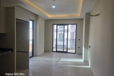 آپارتمان در  Mahmutlar ، ترکیه 1 خوابه ، 63 متر مربع.  شماره 217626