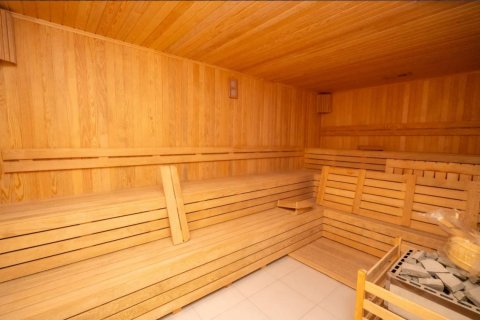 1+1 Wohnung  in Mahmutlar, Antalya, Türkei Nr. 217626 - 9