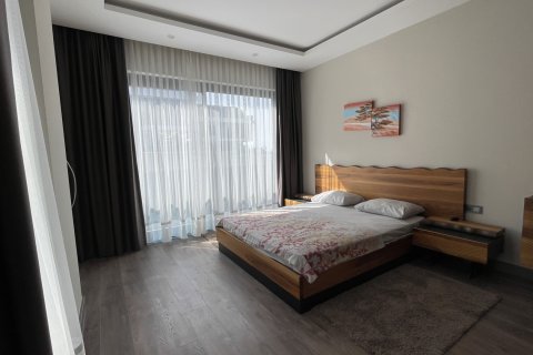 ویلا در Alanya ، ترکیه 3 خوابه ، 200 متر مربع. شماره 217627 - 6