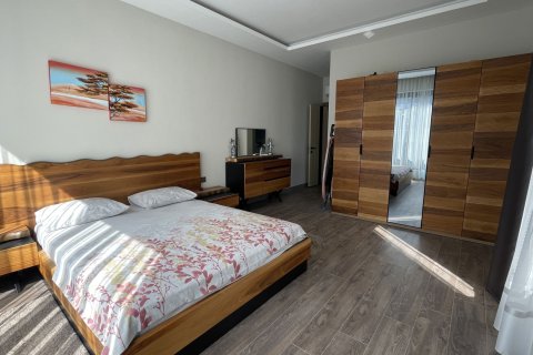 ویلا در Alanya ، ترکیه 3 خوابه ، 200 متر مربع. شماره 217627 - 7