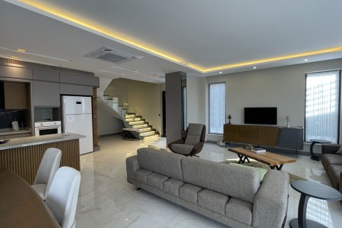 ویلا در Alanya ، ترکیه 3 خوابه ، 200 متر مربع. شماره 217627 - 5