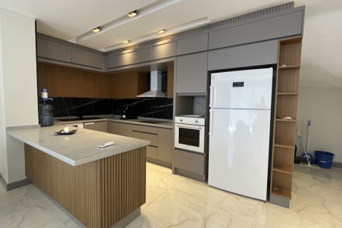 ویلا در Alanya ، ترکیه 3 خوابه ، 200 متر مربع. شماره 217627 - 4