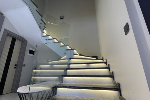 ویلا در Alanya ، ترکیه 3 خوابه ، 200 متر مربع. شماره 217627 - 11