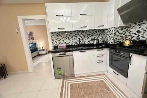 Daire 1+1 Mahmutlar, Antalya, Türkiye №217628 - 4