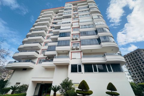 Daire 1+1 Mahmutlar, Antalya, Türkiye №217628 - 3