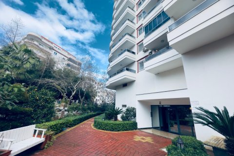 Daire 1+1 Mahmutlar, Antalya, Türkiye №217628 - 10