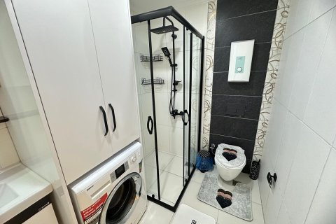 Daire 1+1 Mahmutlar, Antalya, Türkiye №217628 - 9