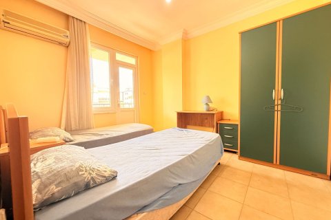 2+1 Wohnung  in Oba, Antalya, Türkei Nr. 217631 - 7