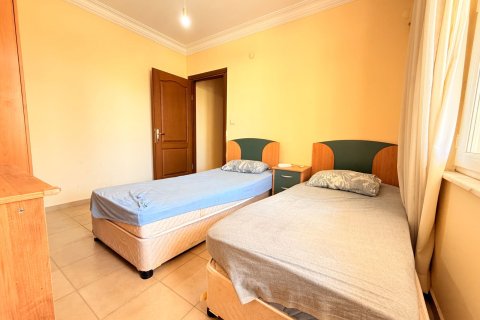 2+1 Wohnung  in Oba, Antalya, Türkei Nr. 217631 - 6