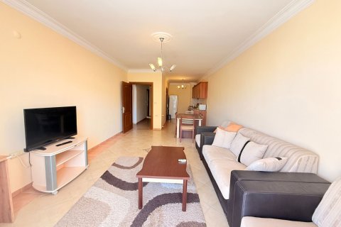 آپارتمان در  Oba ، ترکیه 2 خوابه ، 120 متر مربع.  شماره 217631