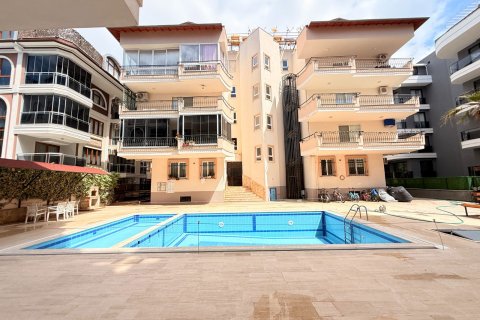 2+1 Wohnung  in Oba, Antalya, Türkei Nr. 217631 - 2