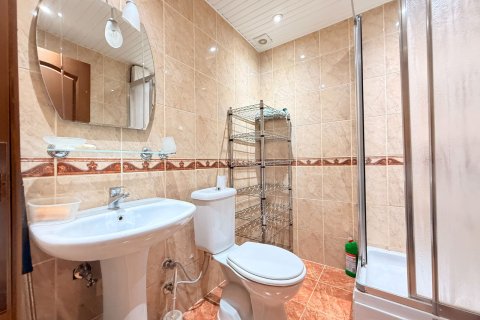 2+1 Wohnung  in Oba, Antalya, Türkei Nr. 217631 - 10