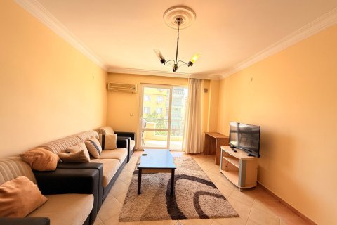 2+1 Wohnung  in Oba, Antalya, Türkei Nr. 217631 - 3