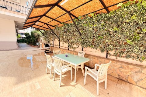 2+1 Wohnung  in Oba, Antalya, Türkei Nr. 217631 - 12