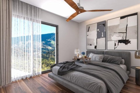 Lejlighed i Nr. 227921 - 23