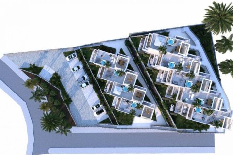 Lejlighed i Nr. 227921 - 12