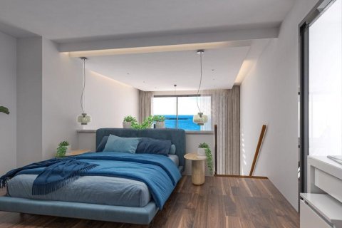 Lejlighed i Nr. 227921 - 24