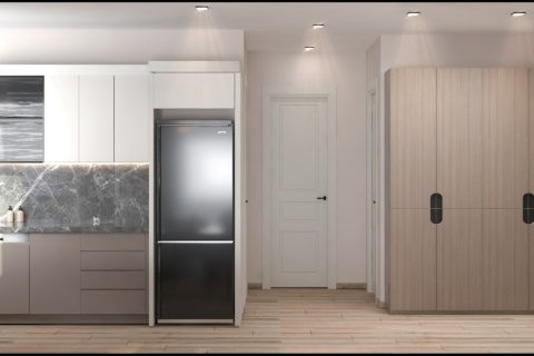 Lejlighed i Erdemli, Mersin, Tyrkiet Nr. 227924 - 16