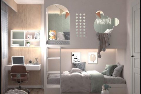 Lejlighed i Erdemli, Mersin, Tyrkiet Nr. 227924 - 20
