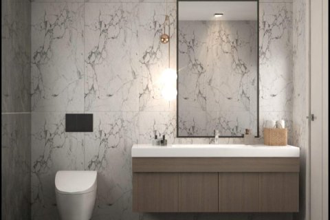 Lejlighed i Erdemli, Mersin, Tyrkiet Nr. 227924 - 22