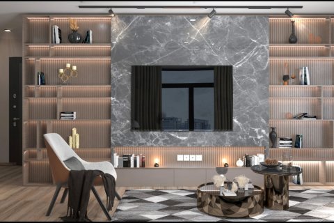 Lejlighed i Erdemli, Mersin, Tyrkiet Nr. 227924 - 14