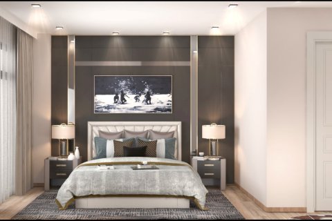 Lejlighed i Erdemli, Mersin, Tyrkiet Nr. 227924 - 18