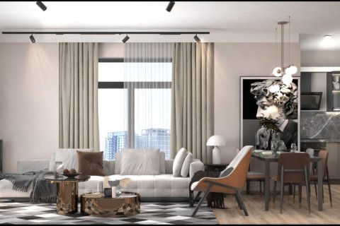 Lejlighed i Erdemli, Mersin, Tyrkiet Nr. 227924 - 12