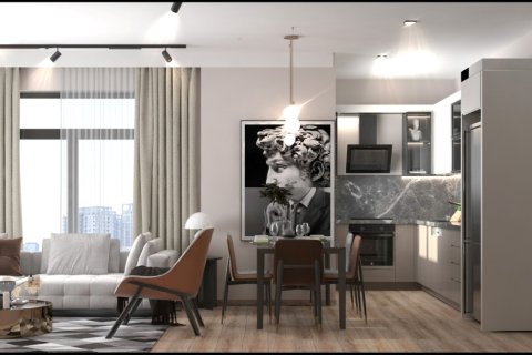 Lejlighed i Erdemli, Mersin, Tyrkiet Nr. 227924 - 15