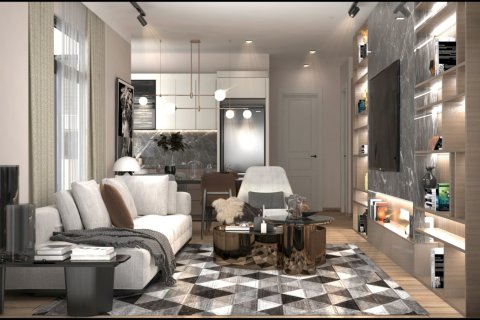 Lejlighed i Erdemli, Mersin, Tyrkiet Nr. 227924 - 11