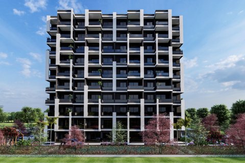 Leilighet i Erdemli, Mersin, Tyrkia Nr. 227926 - 2