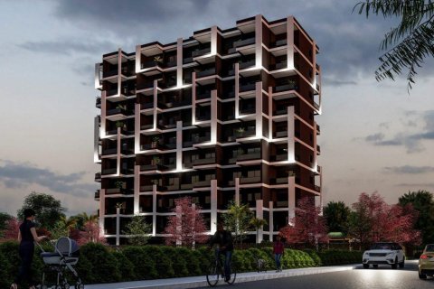 Leilighet i Erdemli, Mersin, Tyrkia Nr. 227926 - 5