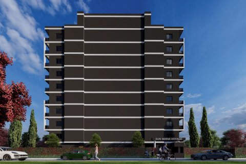 Leilighet i Erdemli, Mersin, Tyrkia Nr. 227926 - 4