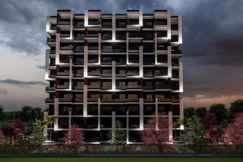 Leilighet i Erdemli, Mersin, Tyrkia Nr. 227926 - 7