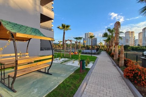 Lejlighed  i Erdemli, Mersin, Tyrkiet Nr. 227923 - 4