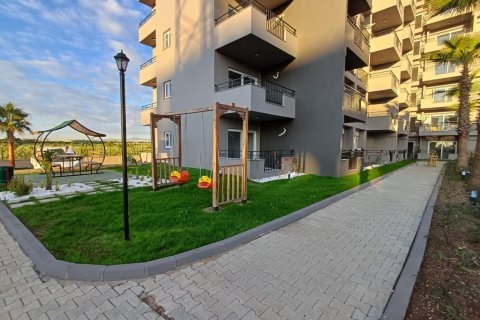 Lejlighed  i Erdemli, Mersin, Tyrkiet Nr. 227923 - 3