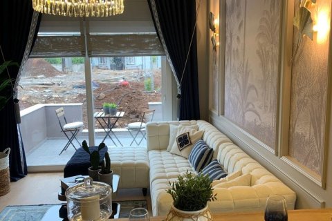 Lejlighed  i Erdemli, Mersin, Tyrkiet Nr. 227923 - 12
