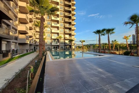 Lejlighed  i Erdemli, Mersin, Tyrkiet Nr. 227923 - 5
