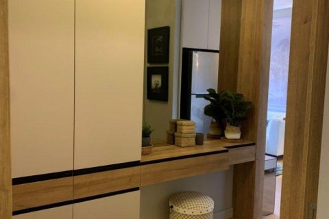 Lejlighed  i Erdemli, Mersin, Tyrkiet Nr. 227923 - 9