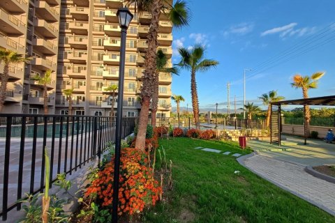 Lejlighed  i Erdemli, Mersin, Tyrkiet Nr. 227923 - 2