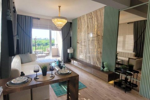 Lejlighed i Erdemli, Mersin, Tyrkiet Nr. 227925 - 21