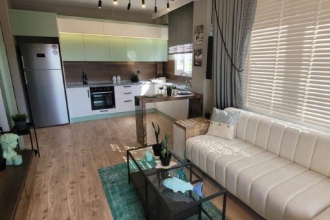 Lejlighed i Erdemli, Mersin, Tyrkiet Nr. 227925 - 12