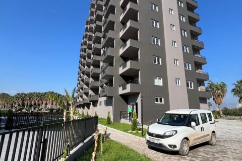 Lejlighed i Erdemli, Mersin, Tyrkiet Nr. 227925 - 2