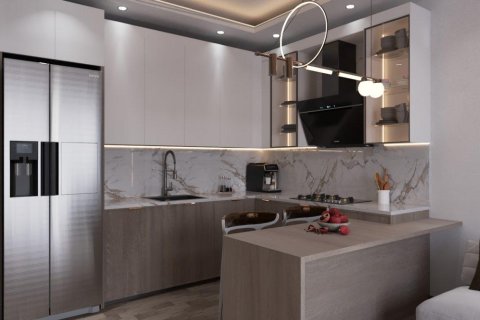 Lejlighed  i Erdemli, Mersin, Tyrkiet Nr. 227922 - 25