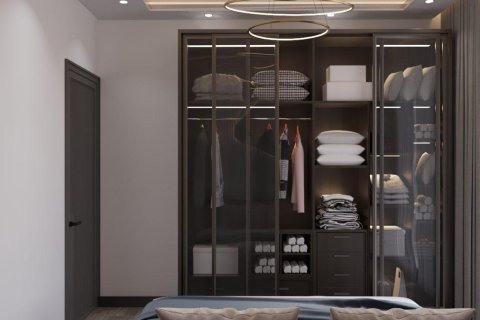 Lejlighed  i Erdemli, Mersin, Tyrkiet Nr. 227922 - 29