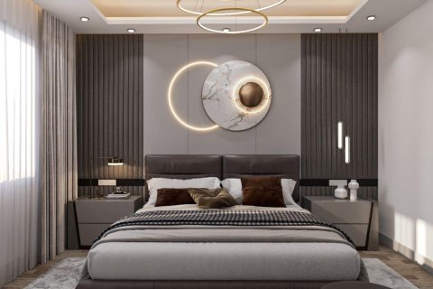 Lejlighed  i Erdemli, Mersin, Tyrkiet Nr. 227922 - 26