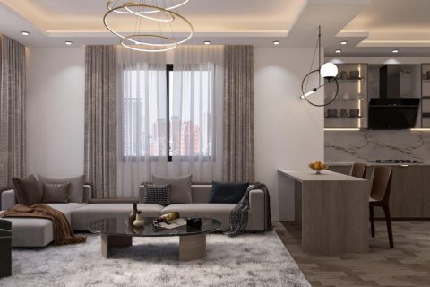 Lejlighed  i Erdemli, Mersin, Tyrkiet Nr. 227922 - 20